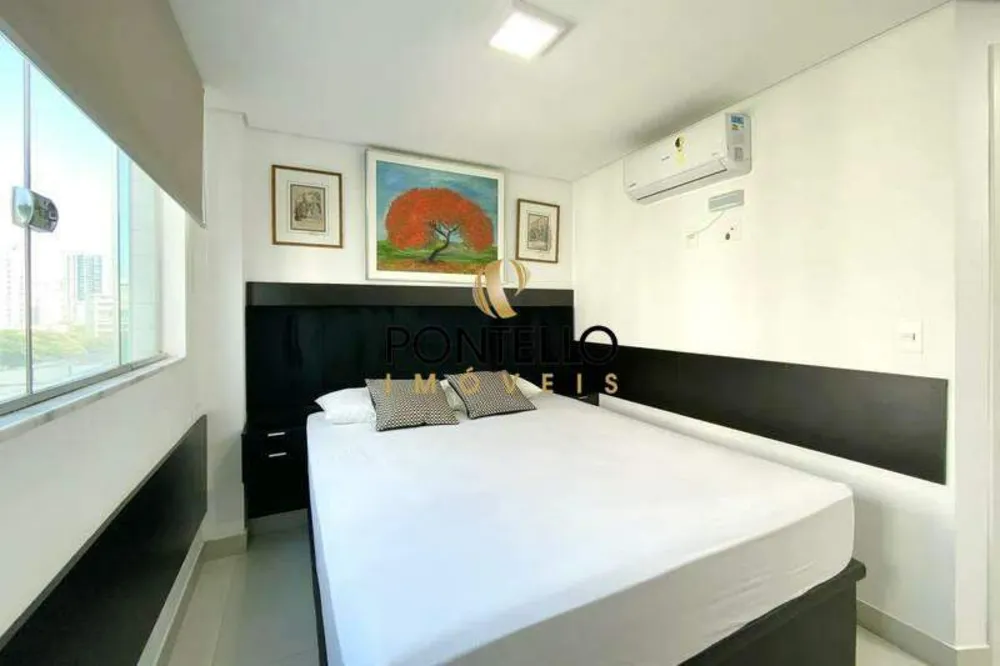Apartamento, 1 quarto, 41 m² - Foto 11