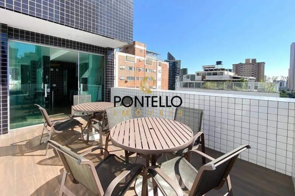 Apartamento, 1 quarto, 41 m² - Foto 7
