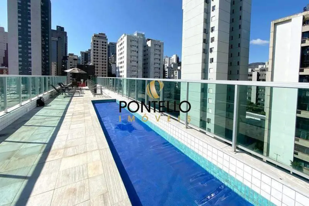 Apartamento, 1 quarto, 41 m² - Foto 11