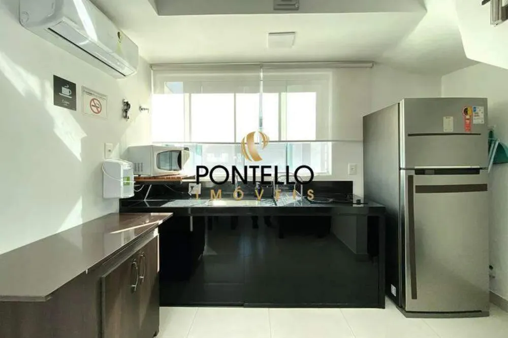 Apartamento, 1 quarto, 41 m² - Foto 3