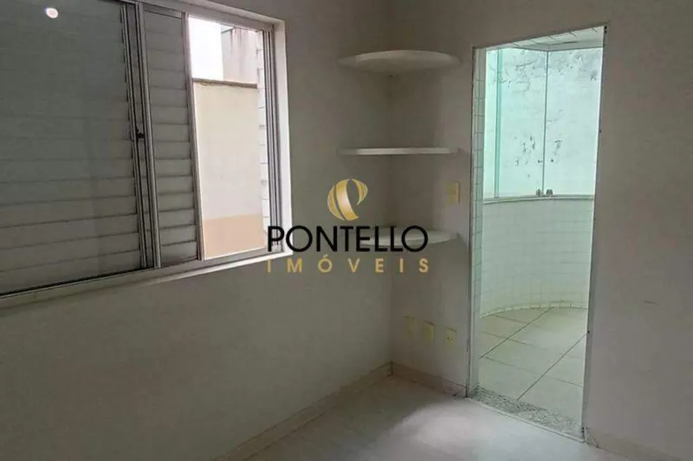 Apartamento, 1 quarto, 41 m² - Foto 4
