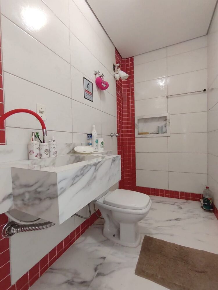Casa à venda com 3 quartos, 120m² - Foto 4