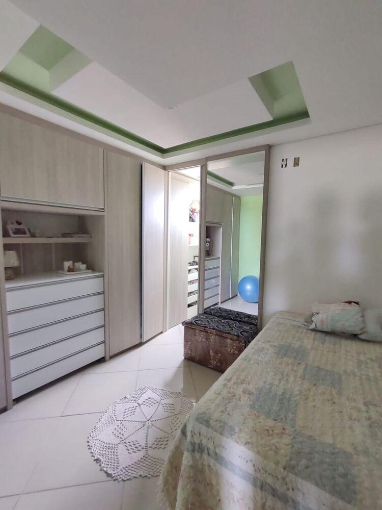 Casa à venda com 3 quartos, 120m² - Foto 3