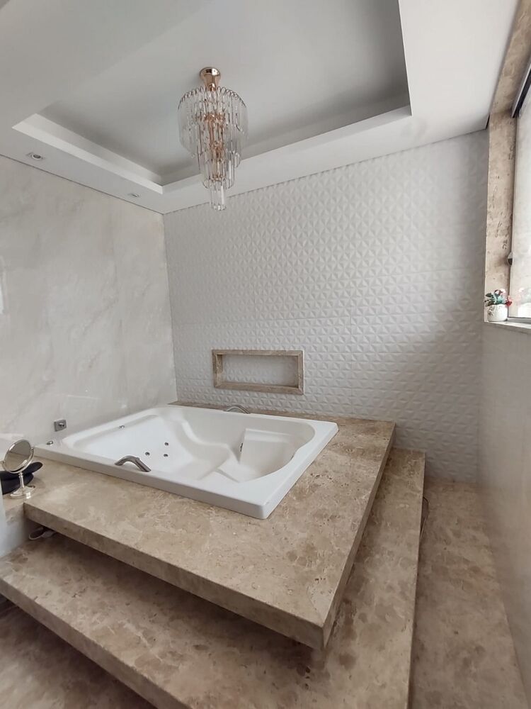 Casa à venda com 3 quartos, 120m² - Foto 5