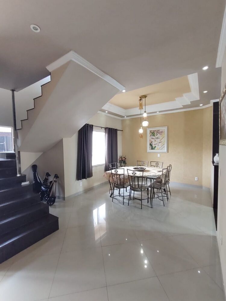 Casa à venda com 3 quartos, 120m² - Foto 6