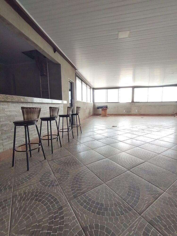 Casa à venda com 3 quartos, 120m² - Foto 8
