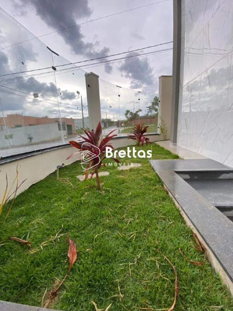 Casa, 3 quartos, 193 m² - Foto 1