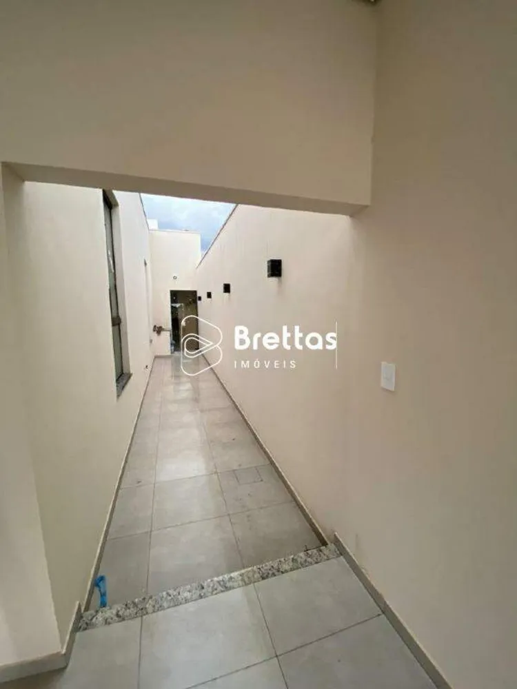 Casa, 3 quartos, 193 m² - Foto 1