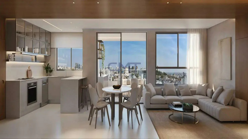 Apartamento, 4 quartos, 145 m² - Foto 9