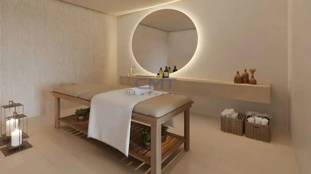 Apartamento, 4 quartos, 145 m² - Foto 10