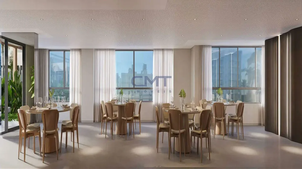Apartamento, 4 quartos, 145 m² - Foto 8