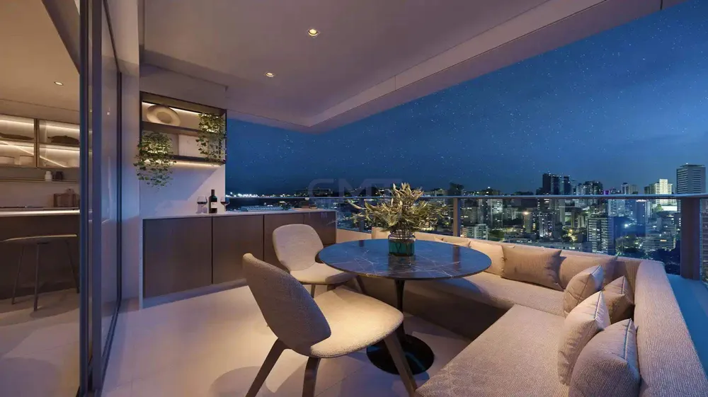 Apartamento, 4 quartos, 145 m² - Foto 11