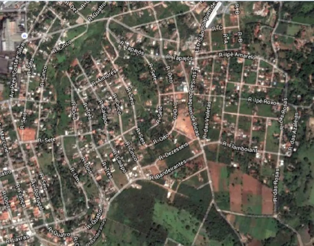 Terreno, 360 m² - Foto 6