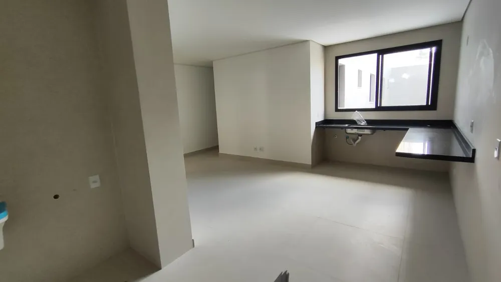 Apartamento, 2 quartos, 75 m² - Foto 2