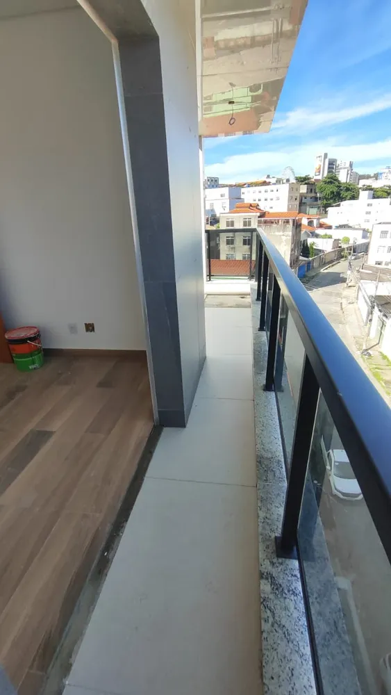 Apartamento, 2 quartos, 75 m² - Foto 8
