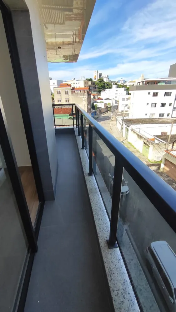 Apartamento, 2 quartos, 75 m² - Foto 13