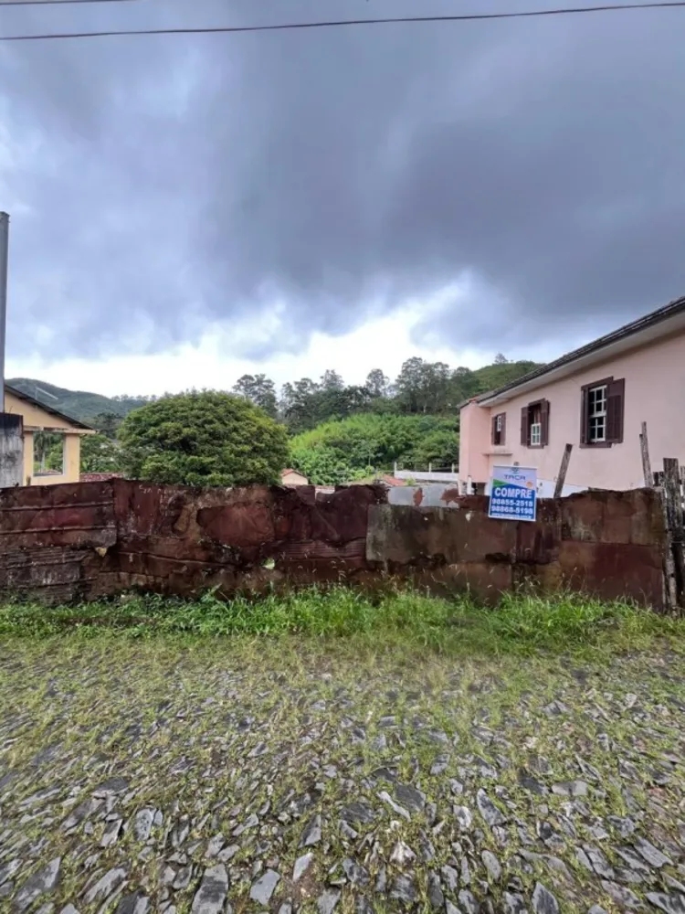 Terreno, 190 m² - Foto 1