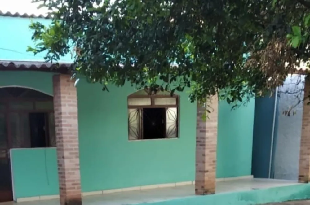 Casa, 2 quartos, 360 m² - Foto 4