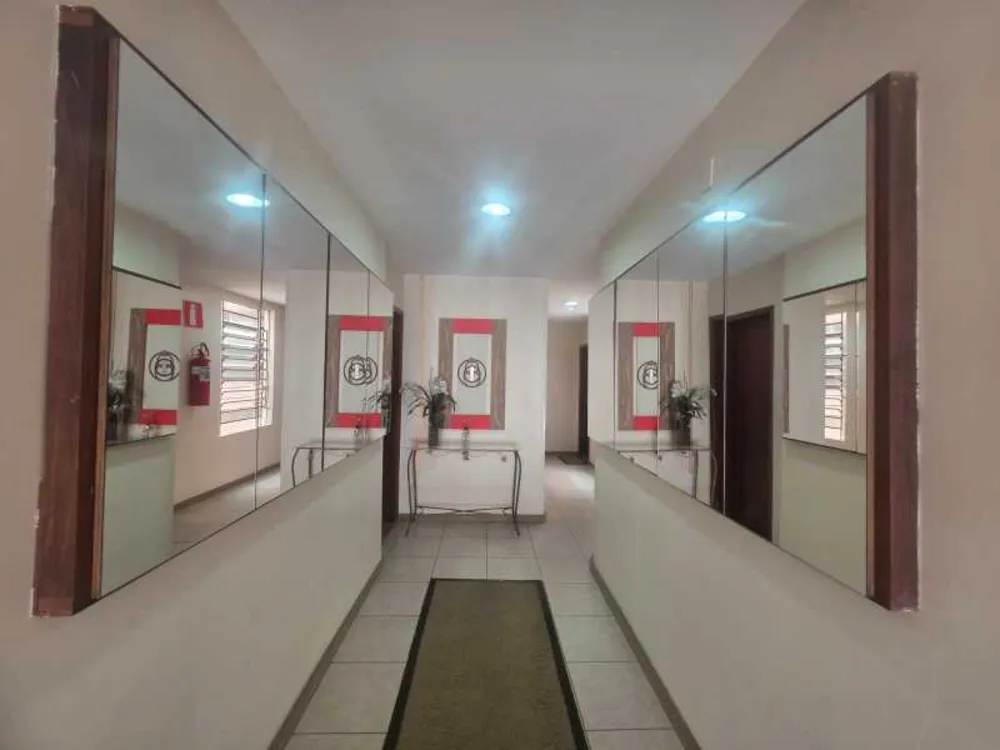 Apartamento, 3 quartos, 120 m² - Foto 11