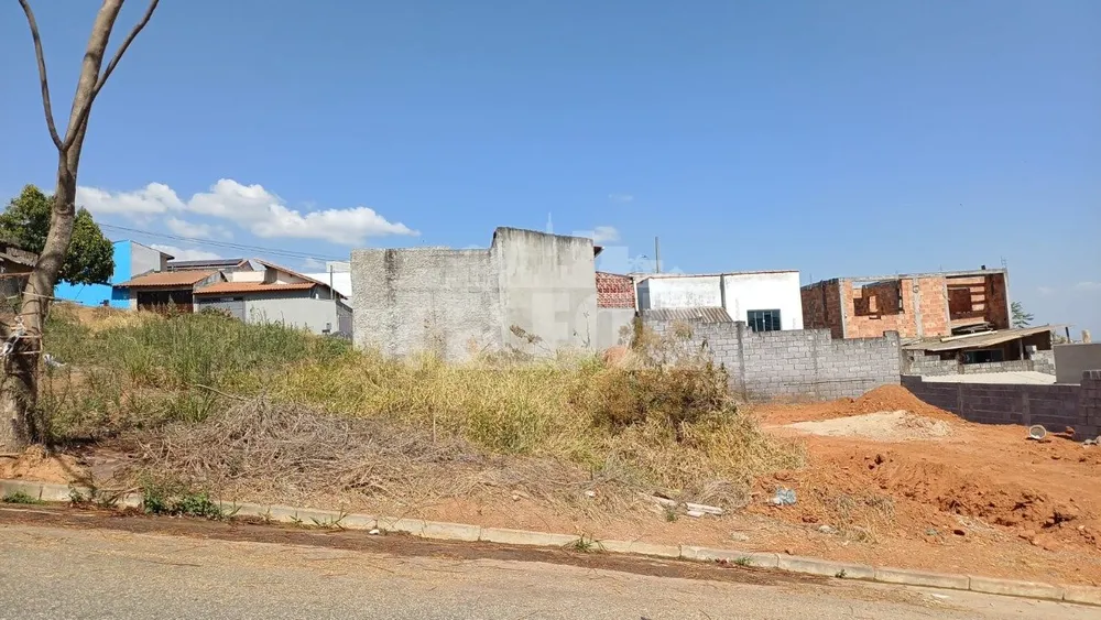 Terreno, 200 m² - Foto 1