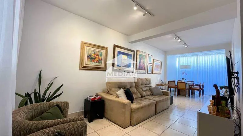 Casa, 3 quartos, 110 m² - Foto 2