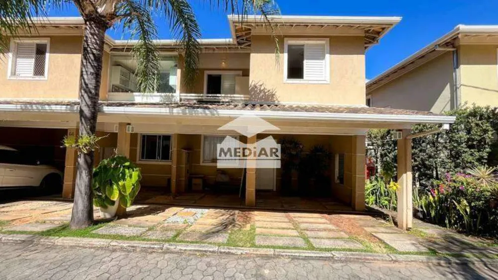 Casa, 3 quartos, 110 m² - Foto 1
