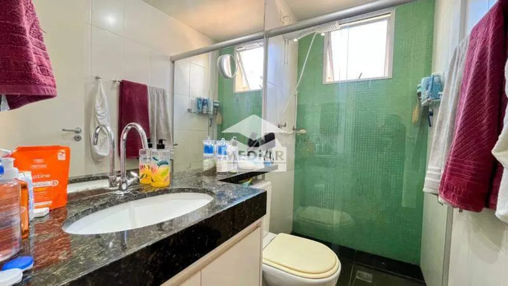 Casa, 3 quartos, 110 m² - Foto 4
