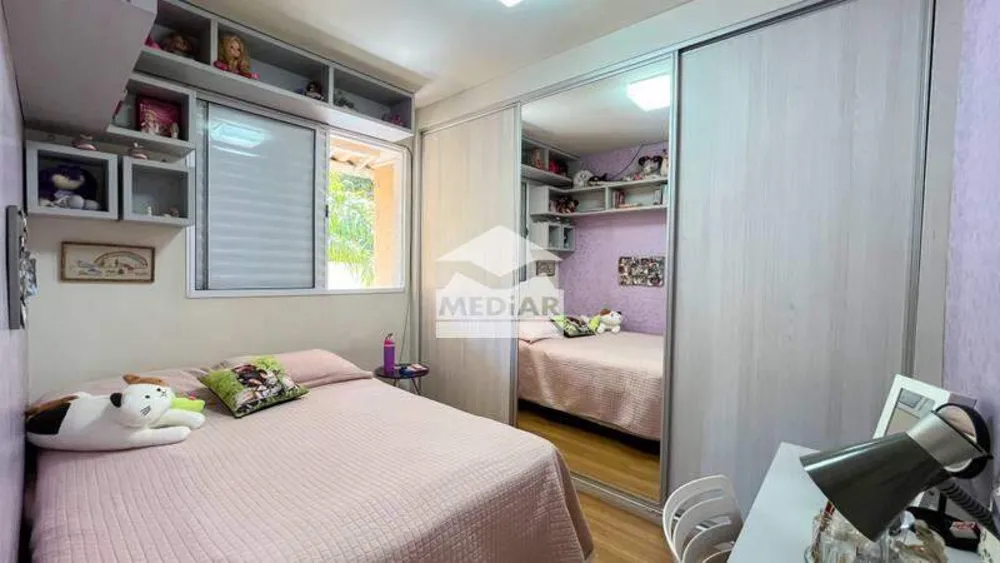 Casa, 3 quartos, 110 m² - Foto 3