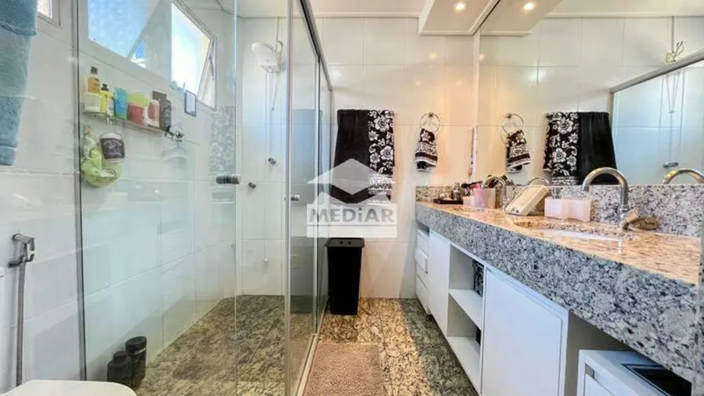 Casa, 3 quartos, 110 m² - Foto 9