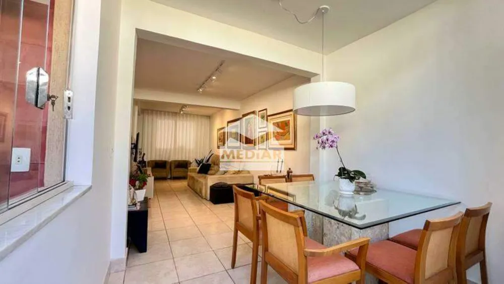 Casa, 3 quartos, 110 m² - Foto 3