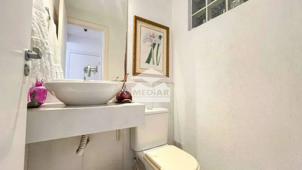Casa, 3 quartos, 110 m² - Foto 15