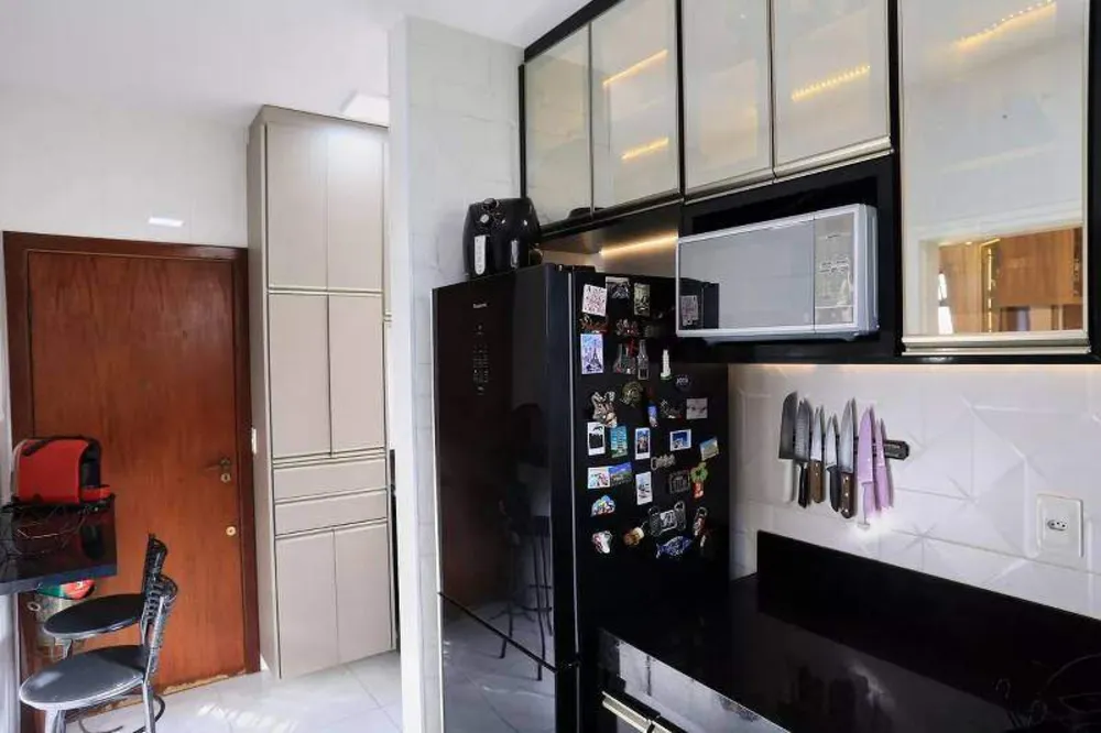 Casa, 3 quartos, 110 m² - Foto 13