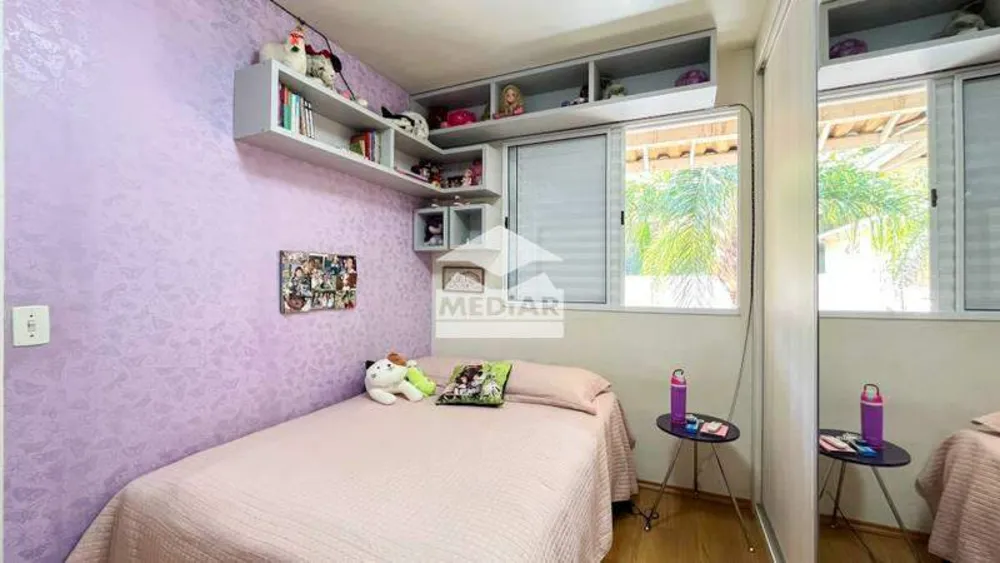Casa, 3 quartos, 110 m² - Foto 6