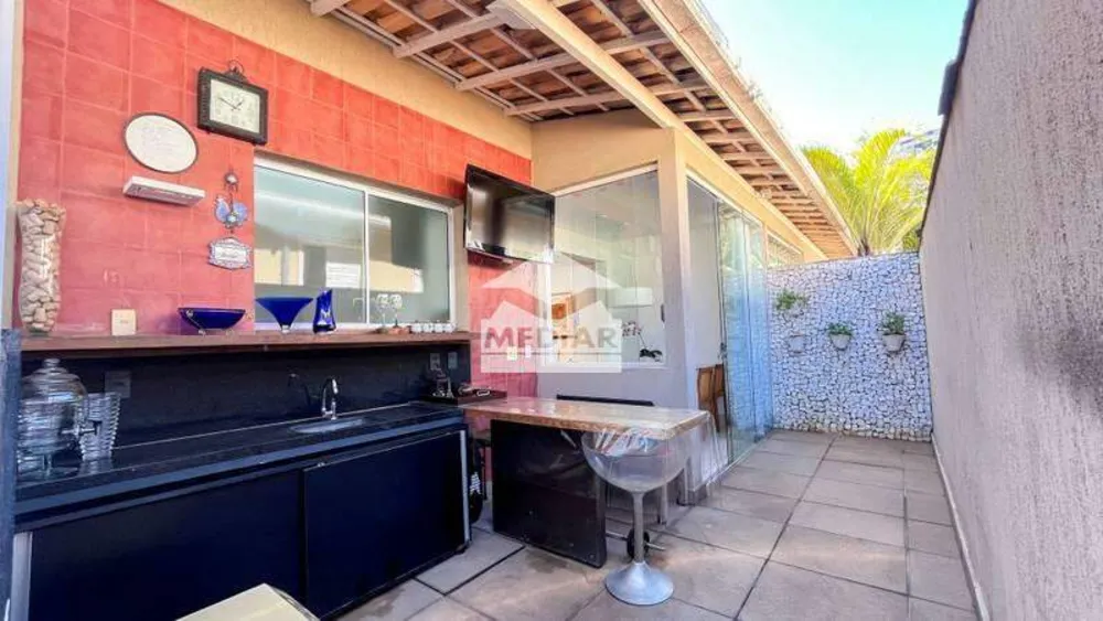 Casa, 3 quartos, 110 m² - Foto 10