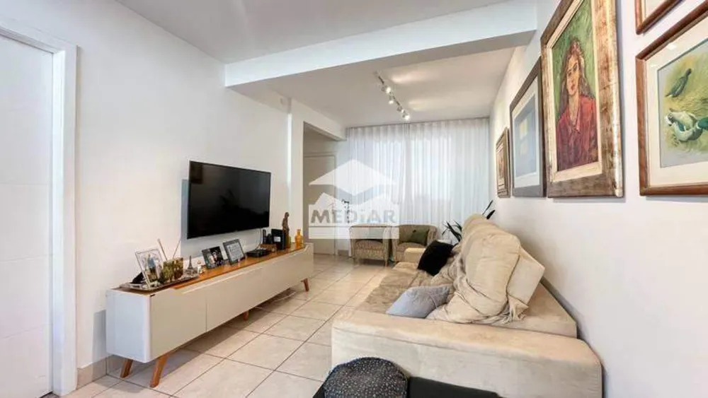 Casa, 3 quartos, 110 m² - Foto 8