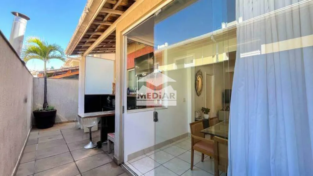 Casa, 3 quartos, 110 m² - Foto 9