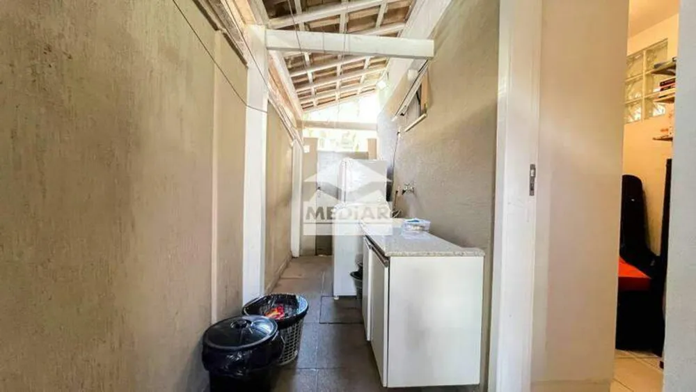 Casa, 3 quartos, 110 m² - Foto 6