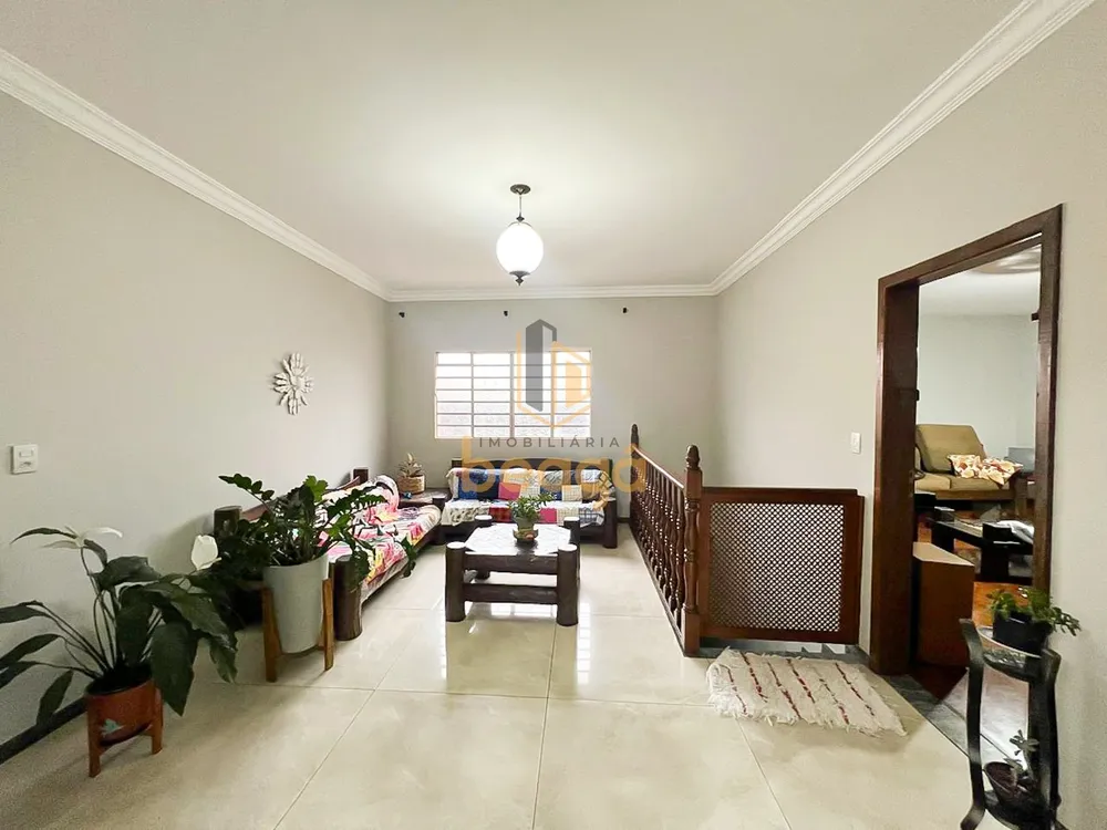 Casa, 4 quartos, 224 m² - Foto 13