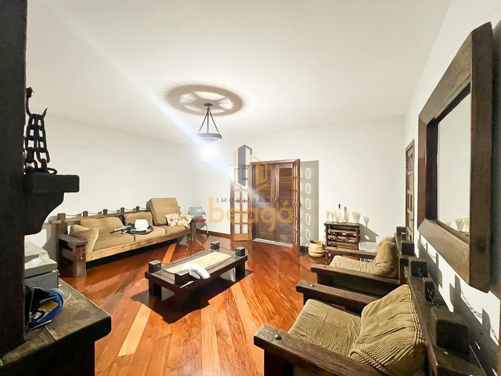 Casa, 4 quartos, 224 m² - Foto 5