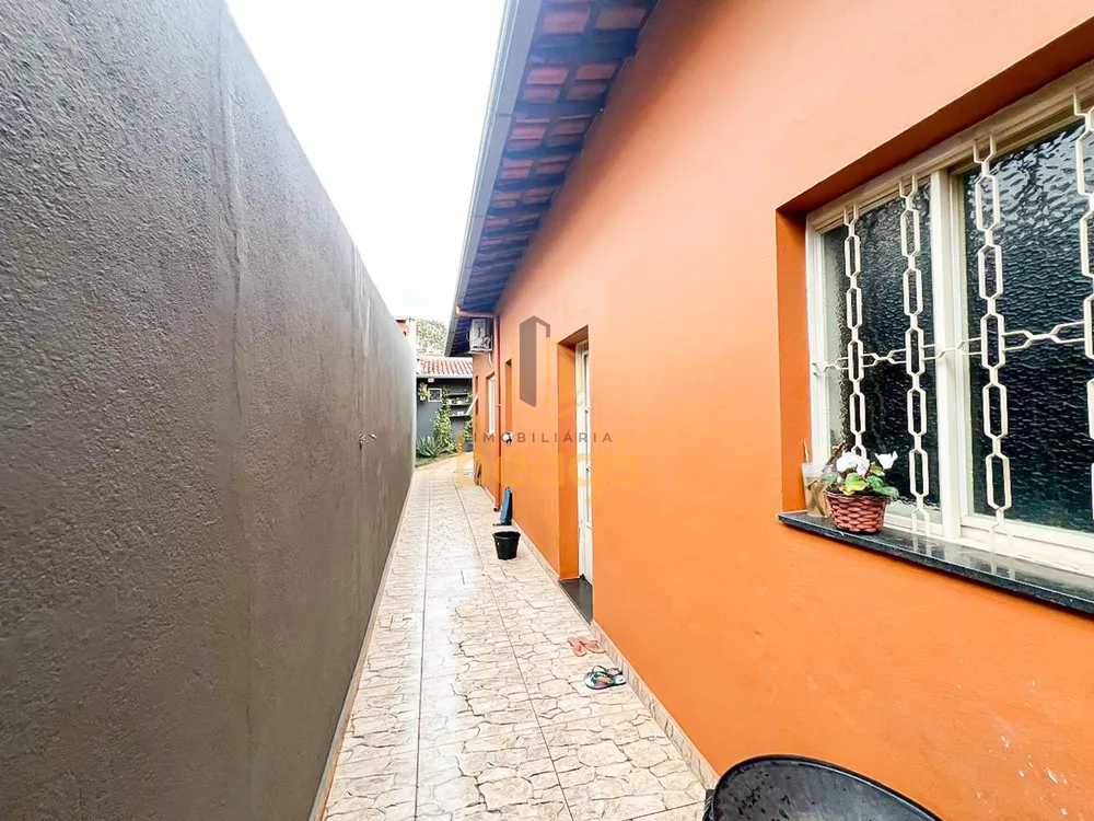 Casa, 4 quartos, 224 m² - Foto 14
