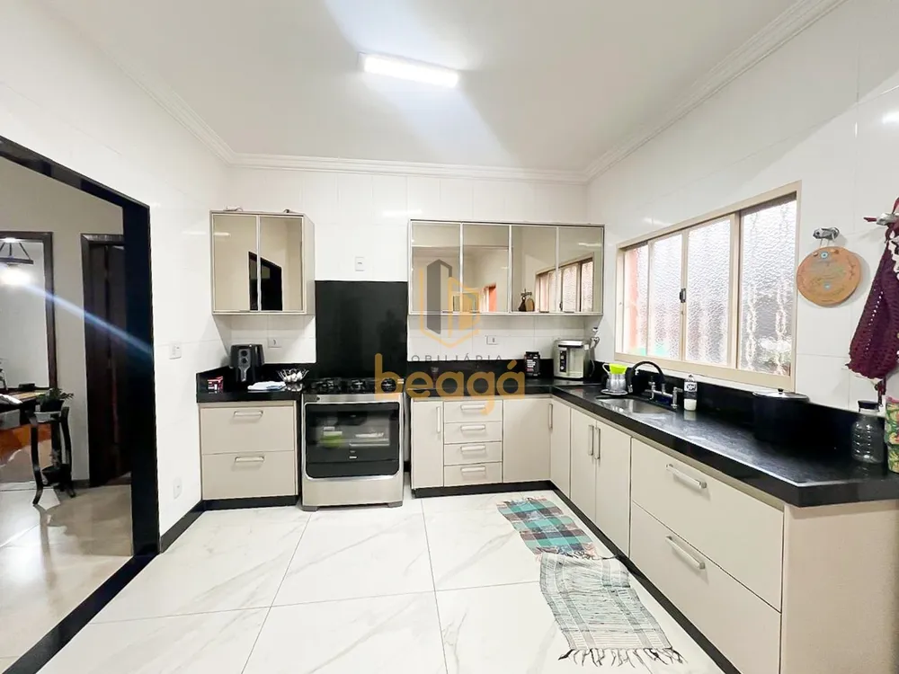 Casa, 4 quartos, 224 m² - Foto 18