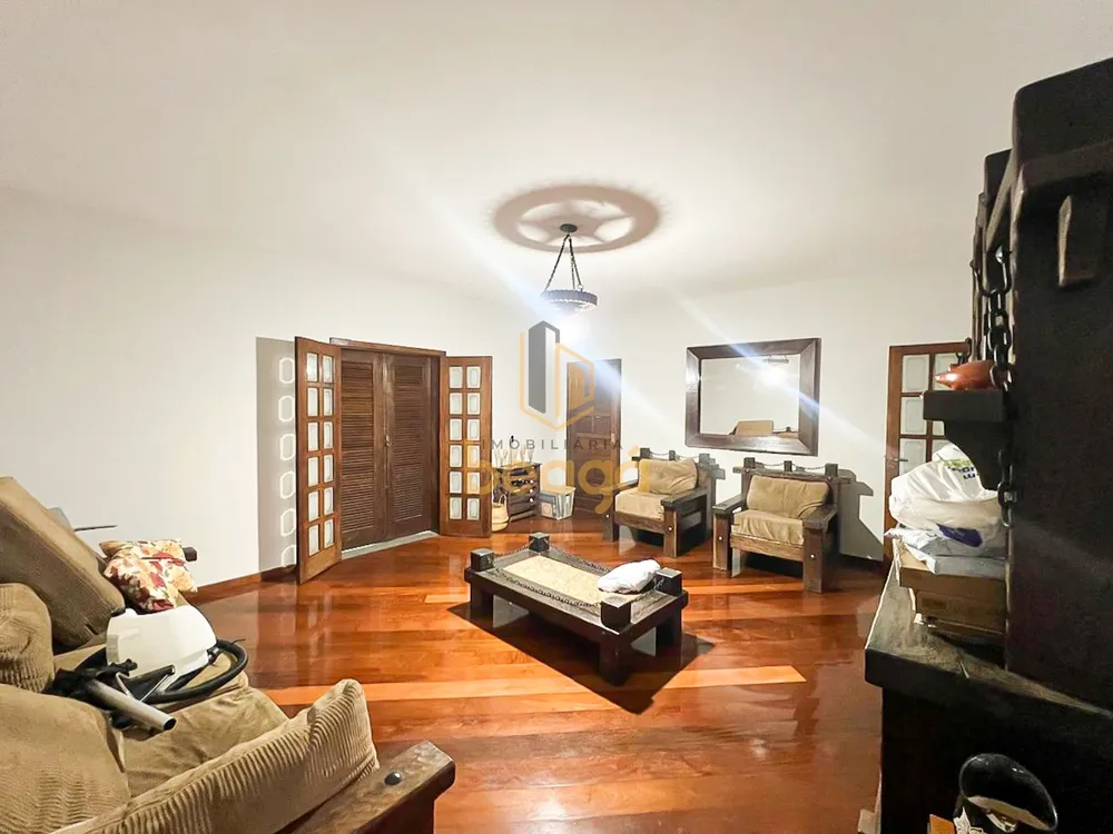 Casa, 4 quartos, 224 m² - Foto 12