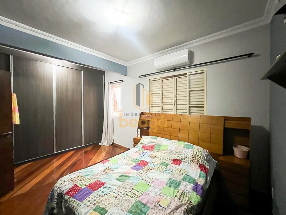 Casa, 4 quartos, 224 m² - Foto 10