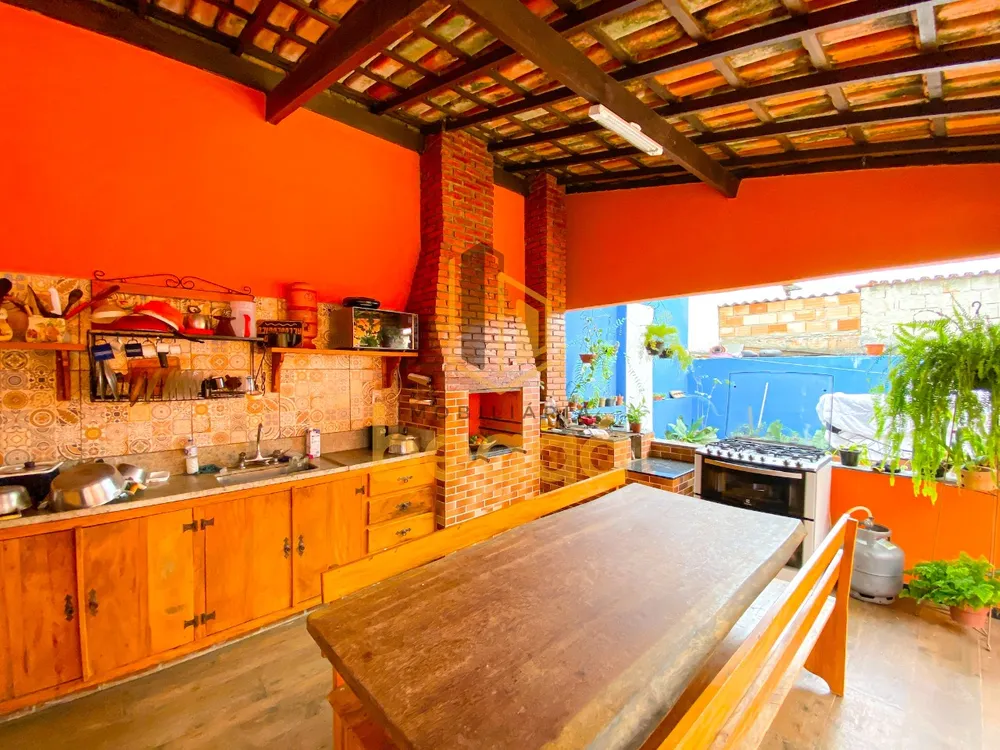Casa, 4 quartos, 224 m² - Foto 15