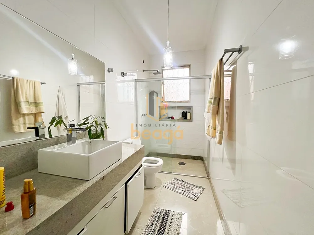 Casa, 4 quartos, 224 m² - Foto 17