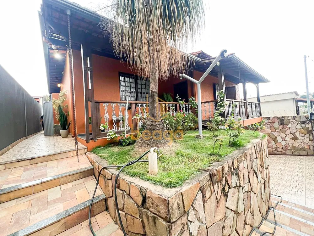 Casa, 4 quartos, 224 m² - Foto 19