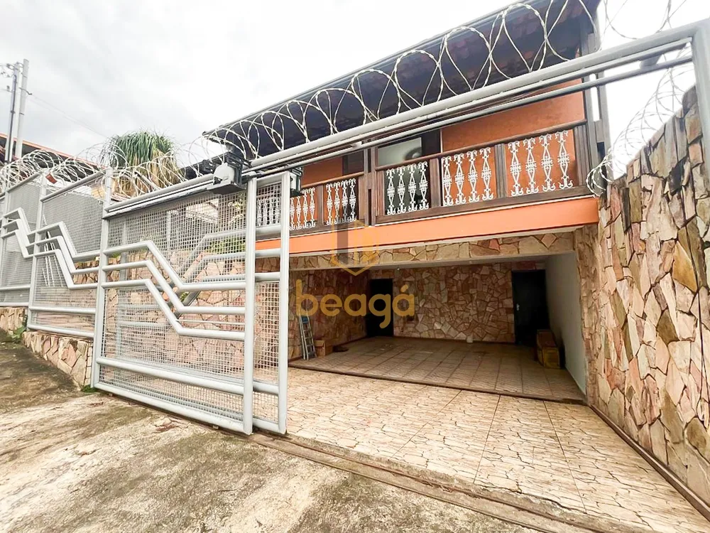 Casa, 4 quartos, 224 m² - Foto 20