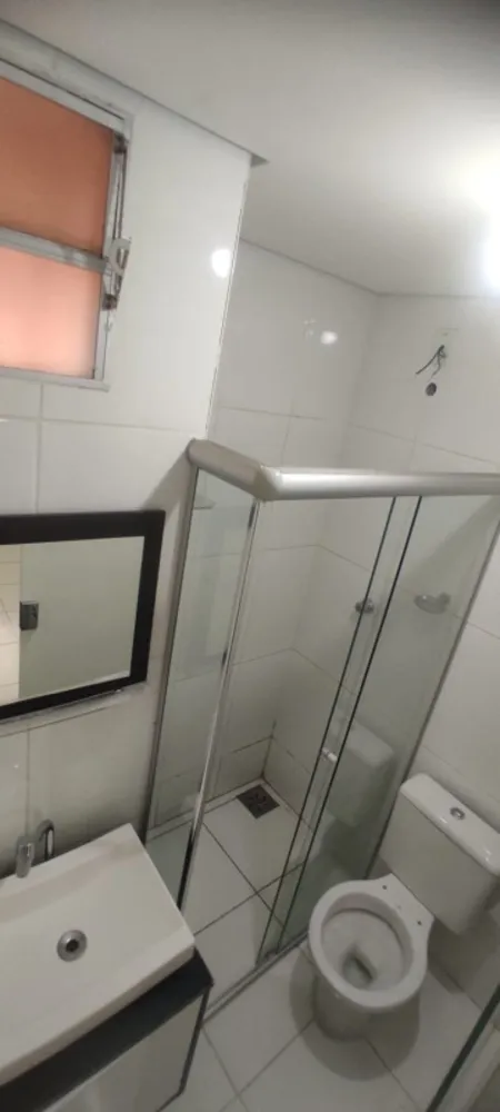 Kitnet-Studio, 32 m² - Foto 12