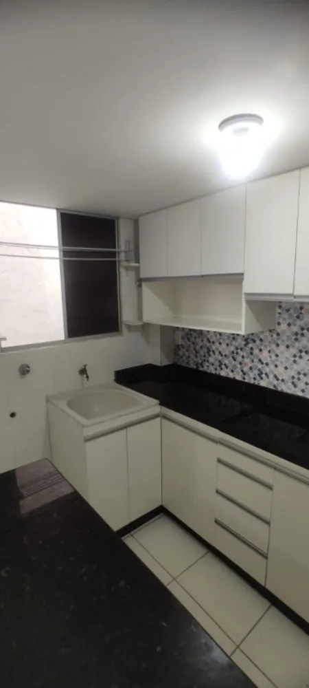 Kitnet-Studio, 32 m² - Foto 8