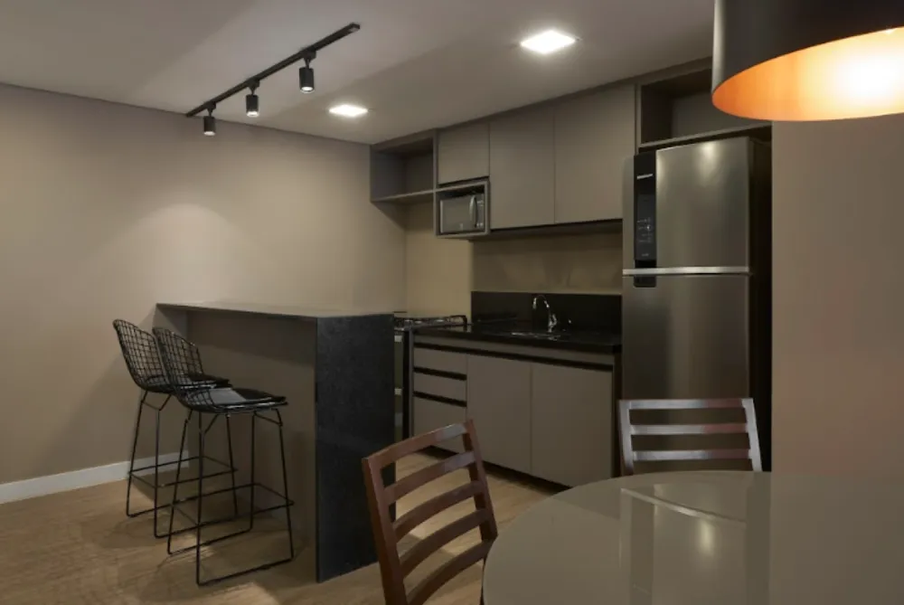 Apartamento, 2 quartos, 73 m² - Foto 8